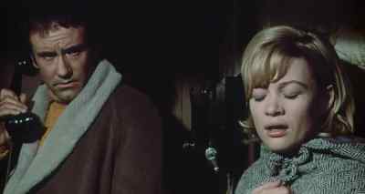 Caller, can you hear me? - Doomwatch