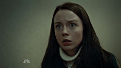 Caller ID said it was... - Hannibal
