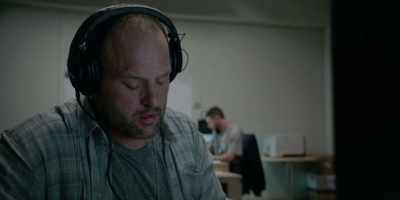 CALLER: [OVER SPEAKER] 
So, you still going, 
or you back, or what? - We Own This City