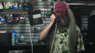 - [Caller] Uh, yeah,
I'm calling again - Free LSD
