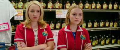 Caller: When is one's
virginity technically lost'? - Yoga Hosers