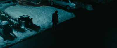 - [caller] Who is this?
- Uh… - Severance