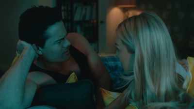 [Calli scoffs] - Your Boyfriend Is Mine