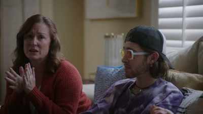 - Callie, I don't know if a
guy with a dead girlfriend - Magic Carpet Rides