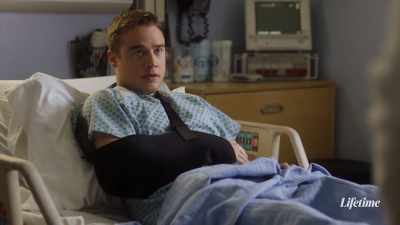 Callie, I'd like to believe that
you would never do anything - Psycho Sister-In-Law