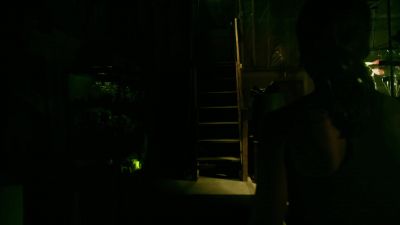 Callie? - Banshee Chapter