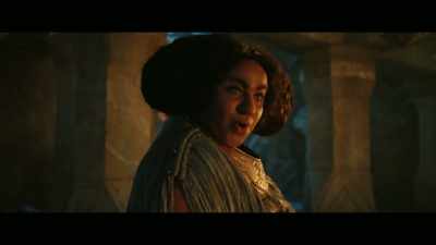-Calling a dwarf dishonest
in her own home -- - Impact x Nightline