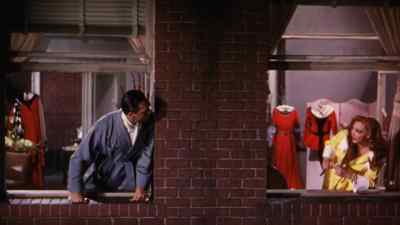 Calling me a louse! And on-stage! - Kiss Me Kate