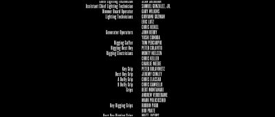 Calling all angels - The Many Saints of Newark