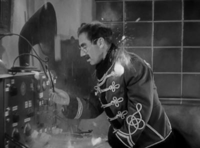 Calling all nations - Duck Soup