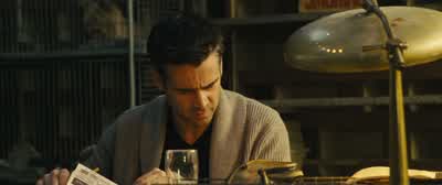 Calling all psychopaths! - Seven Psychopaths