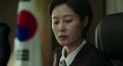Calling Case 2008-372. - Juror 8