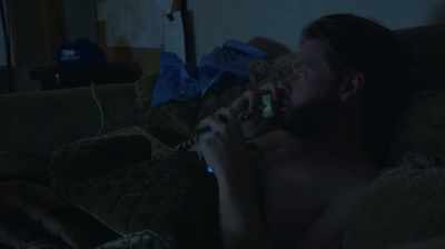 Calling to concede to you
for winning election... - Mister America