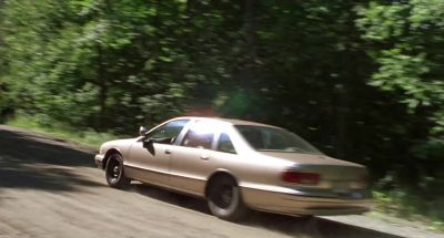 Calling that cop was unbelievably stupid - Me, Myself &amp; Irene