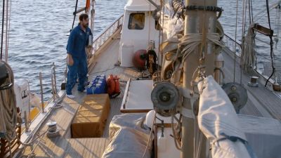 (calling):
Hello! - The Last Man on Earth