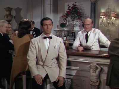 Calling Major Wilson! Calling Major Wilson. - To the Shores of Tripoli