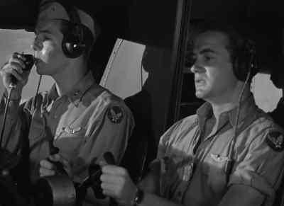 Calling Red Leader.
Calling Red Leader. - Objective, Burma!