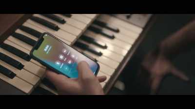 CALLING SUNA - My Father's Violin