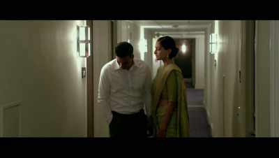 Calling woman problem test
match, but no woman no pad! - Pad Man