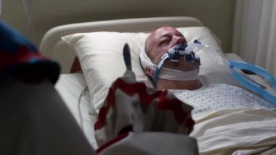 [ Calliope music playing ] - Supernatural