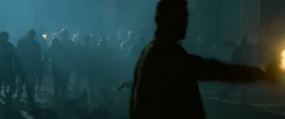 Calliope! - The Matrix Resurrections