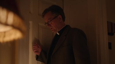 (CALLS) Bryony. - Midsomer Murders
