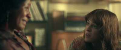 ...calls you on the phone. - Daisy Jones & the Six