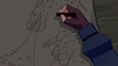 [Callum exclaims] - The Dragon Prince
