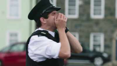 CALLUM GROANS - Hope Street