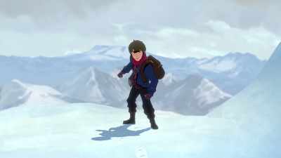 - Callum, what are you doing?
- Get behind me. - The Dragon Prince