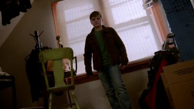 Callum? - Chicago P.D.