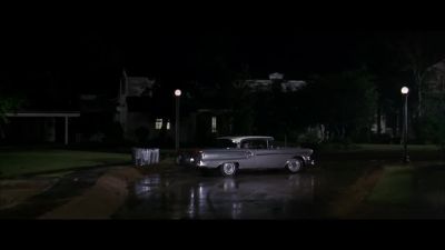 Calm Calm - The Ghost and Mr  Chicken