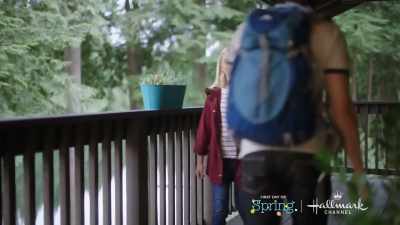 Calm down, Amy. - Chasing Waterfalls