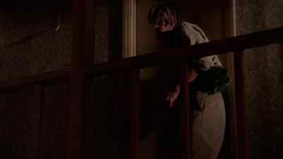 Calm down, baby, calm down. - Eaten Alive