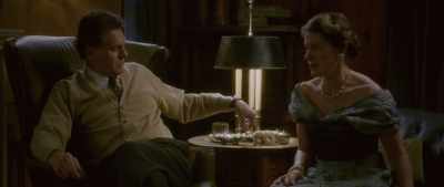 - Calm down,
before you have a stroke. - Albatross