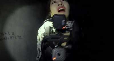 Calm down, calm down - Gonjiam: Haunted Asylum