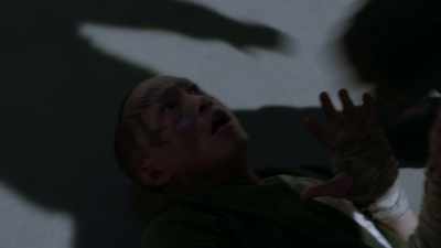 calm-down-calm-down - Marvel's Inhumans