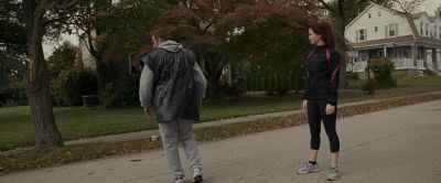 Calm down crazy - Silver Linings Playbook