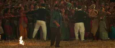 Calm down, everyone! - Mission Raniganj