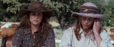 Calm down Flicka - Flicka