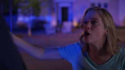 - Calm down?!
How am I supposed to calm down - The Neighbors Are Watching