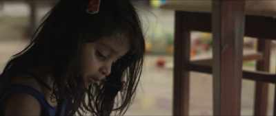 Calm down, I have my reasons
for not doing it - Pihu