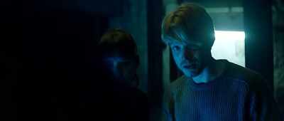 - Calm down.
- I'm so tired of you - Play or Die
