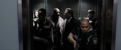 Calm down Joe - Max Payne