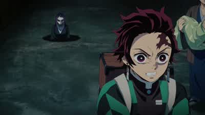 Calm down, my other self. - Demon Slayer: Kimetsu no Yaiba