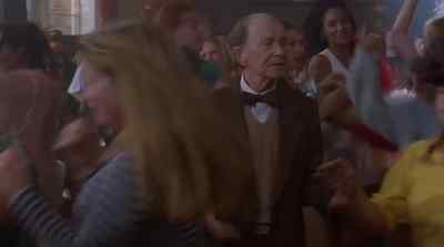 Calm down, now. - National Lampoon's Senior Trip