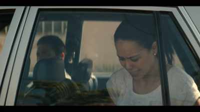 Calm down. - Narcos: Mexico