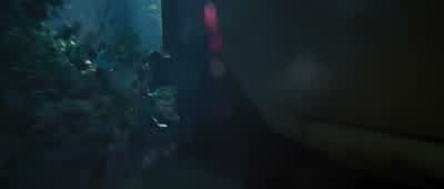 Calm down. - Percy Jackson: Sea of Monsters