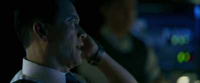 Calm down. Wait until the goods
and money change hands. - Raging Fire
