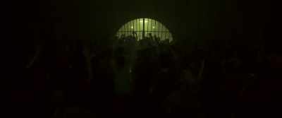 Calm down! We're letting you all out! - Sri Asih